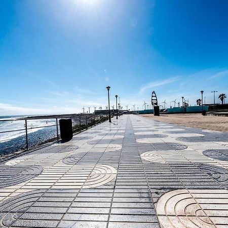 Pozo IzquierdoPlaya Azul Amplio Y Luminoso Con Vistas Al Mar公寓 外观 照片