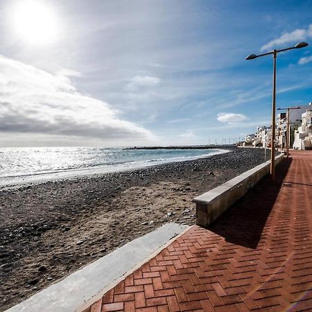 Pozo IzquierdoPlaya Azul Amplio Y Luminoso Con Vistas Al Mar公寓 外观 照片